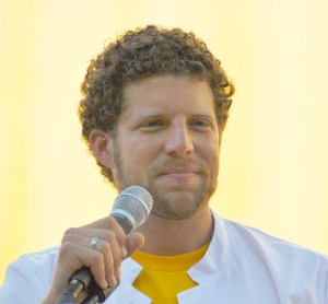 Dr. Alex Rosen, Germany