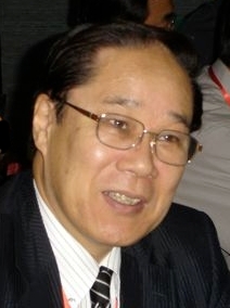 Masao Tomonaga