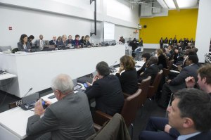 Opening Day ATT DipCon March 18