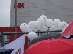 Soft targets? Unfortunately, when H&K and other arms manufacturers use this term, they mean people.