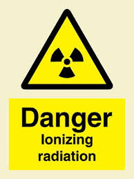 DangerRadiation