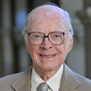 Herbert L. Abrams 1920-2016