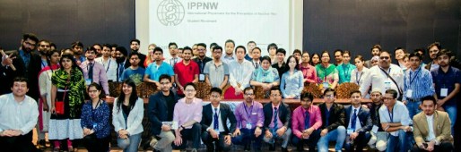 1st asian youth congress and IDPD