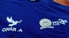 kenya-student-t-shirt