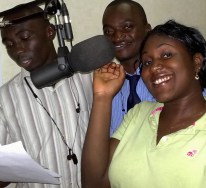 Raypower project Nigeria - Lets start (2)