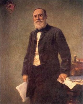 When physicians diagnose war: Rudolf Virchow and the public health logic of humanitarian disarmament